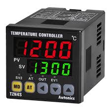 Digital Temperature Controller